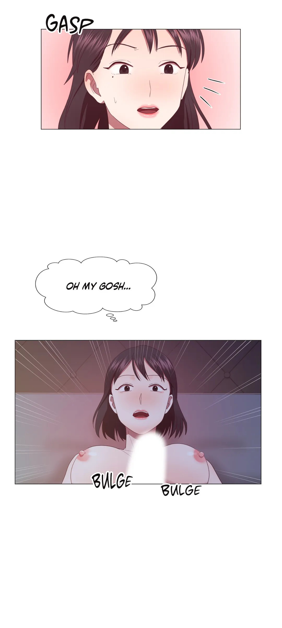 Alive and Swell Chapter 21 Page 27