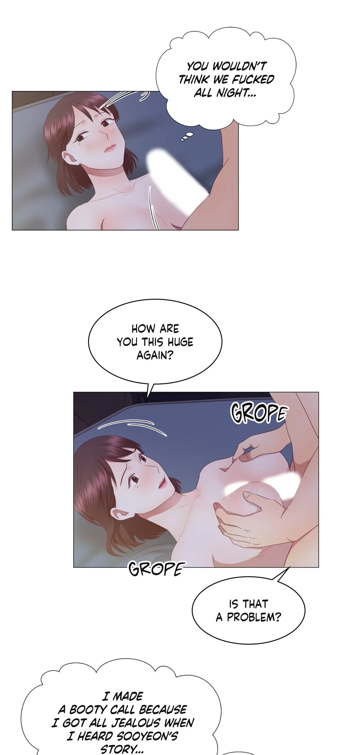Alive and Swell Chapter 21 Page 28