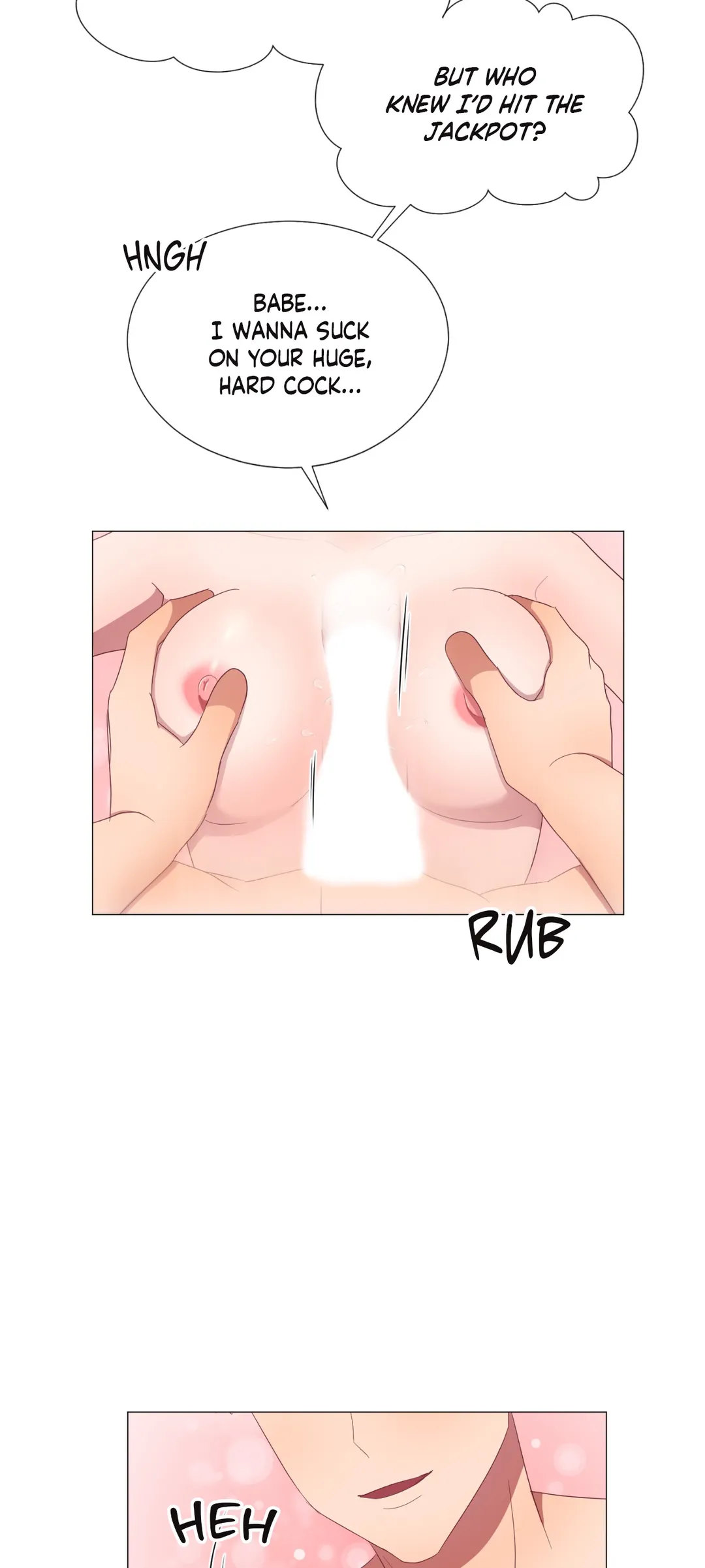 Alive and Swell Chapter 21 Page 29