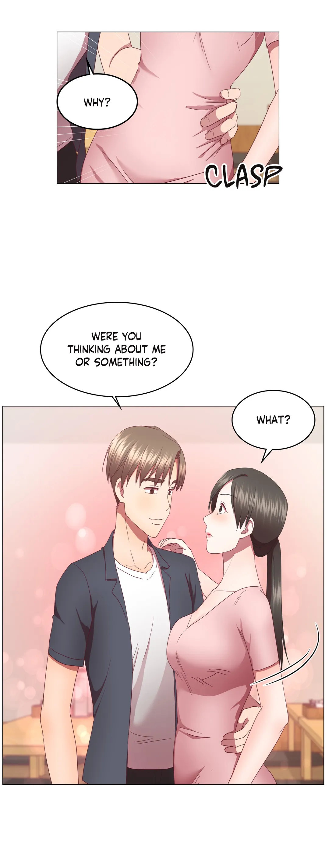 Alive and Swell Chapter 21 Page 7