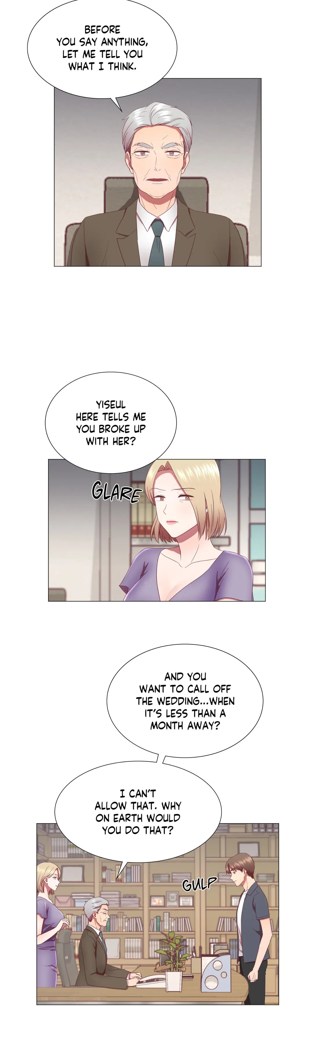 Alive and Swell Chapter 22 Page 14