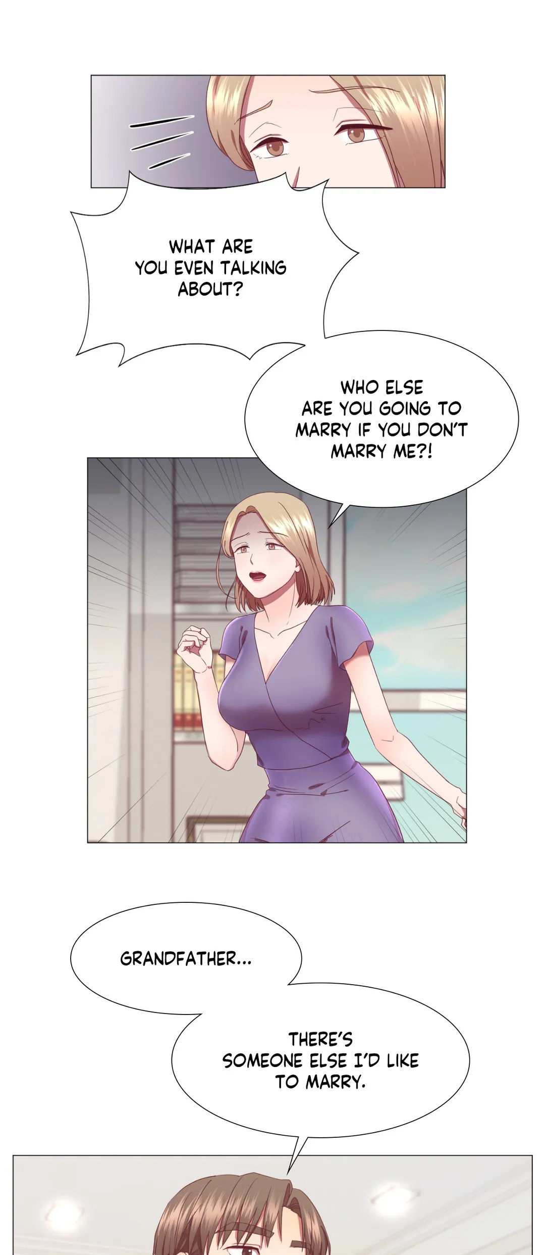 Alive and Swell Chapter 22 Page 21