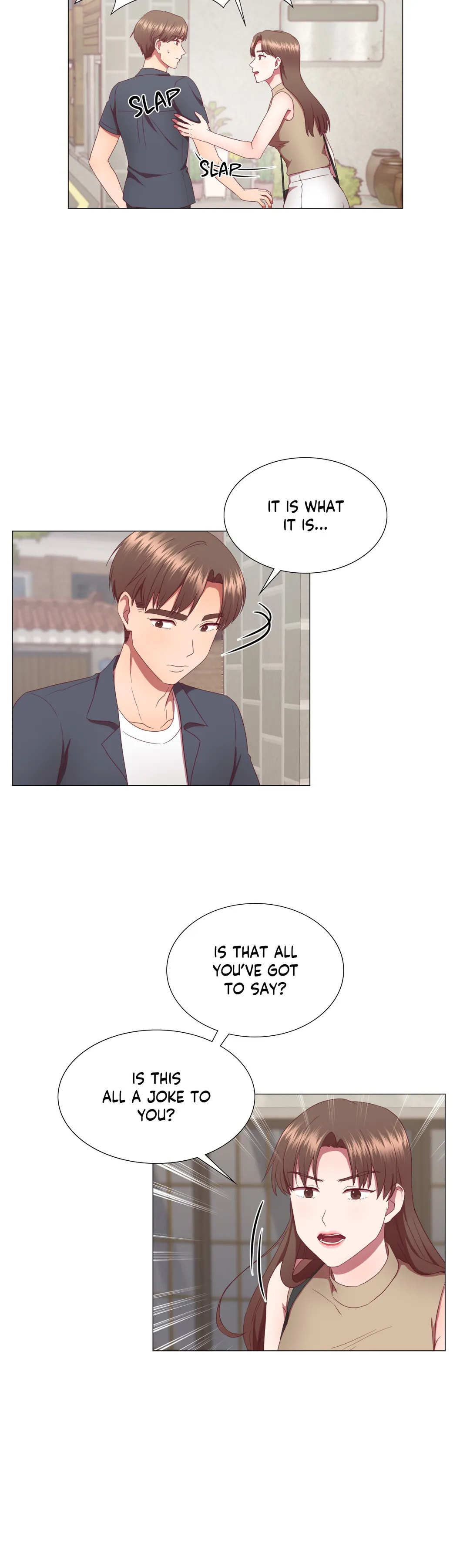Alive and Swell Chapter 22 Page 6