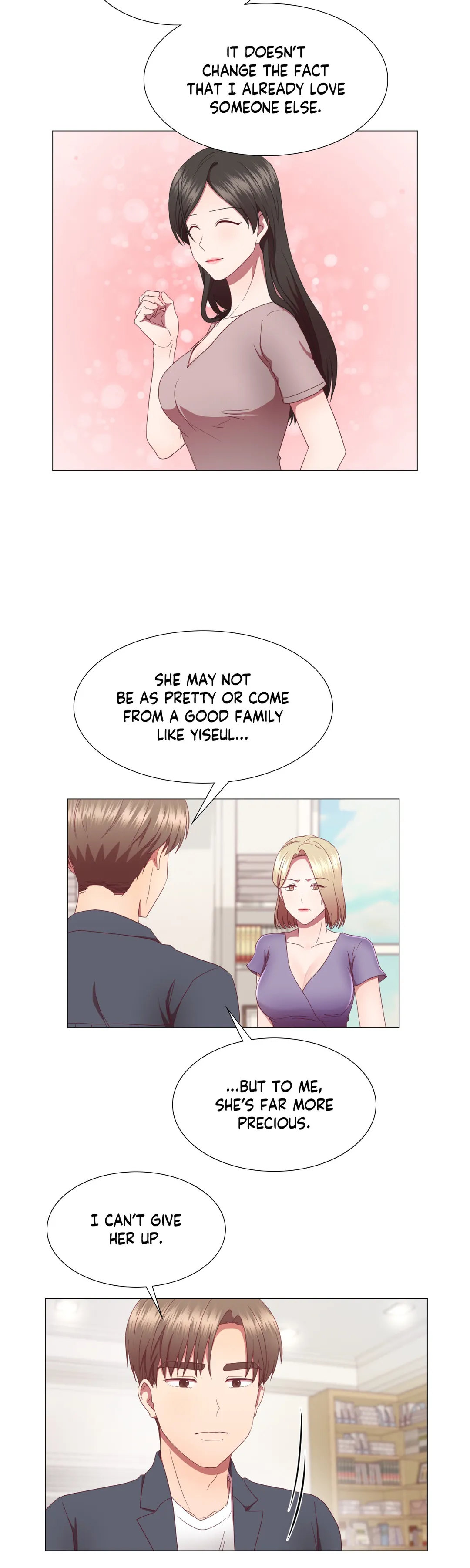 Alive and Swell Chapter 23 Page 10