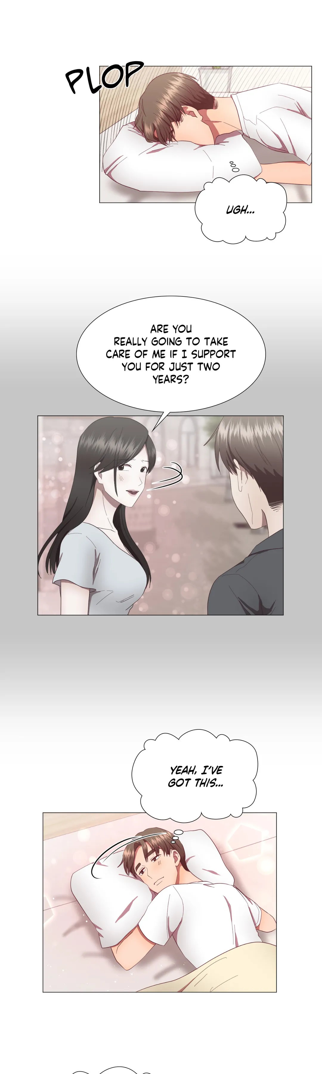 Alive and Swell Chapter 23 Page 21