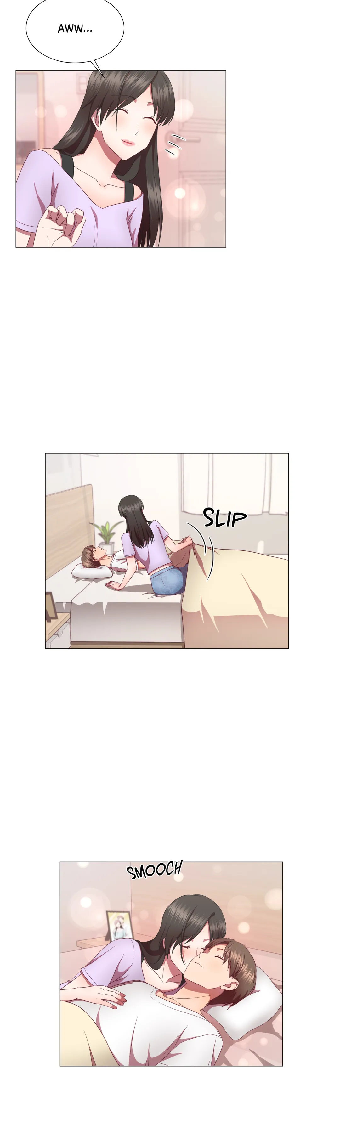 Alive and Swell Chapter 24 Page 4