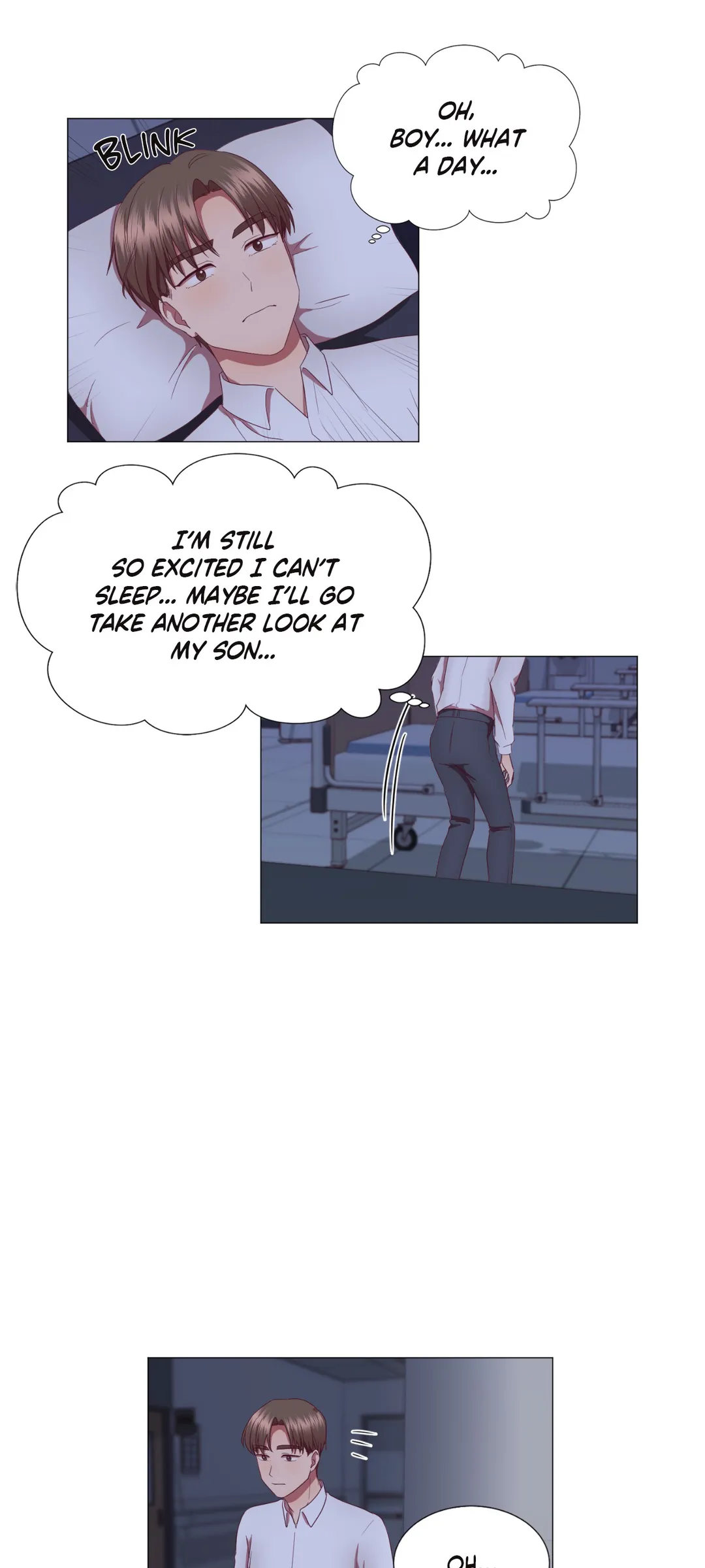 Alive and Swell Chapter 25 Page 31