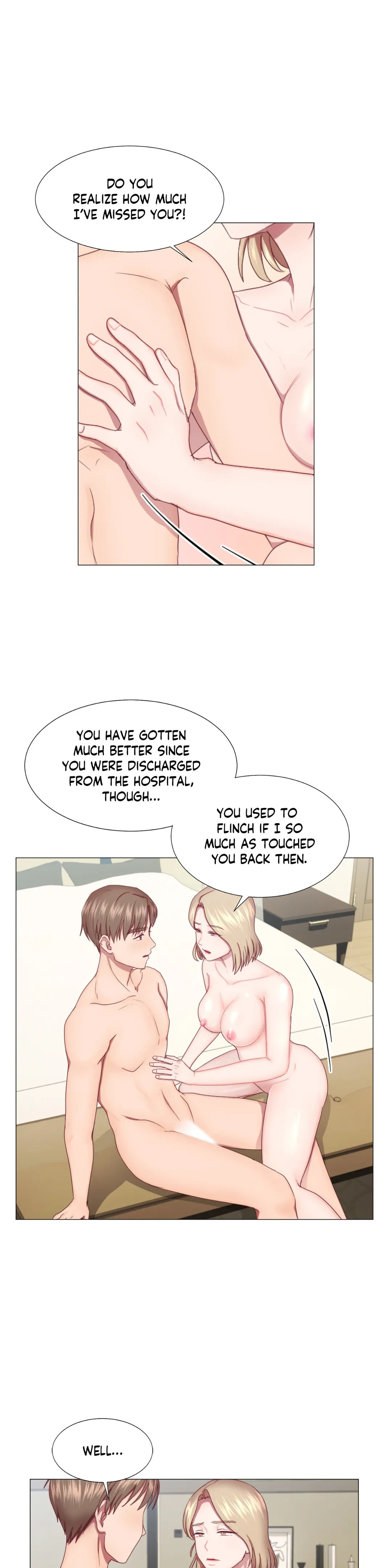 Alive and Swell Chapter 2 Page 13