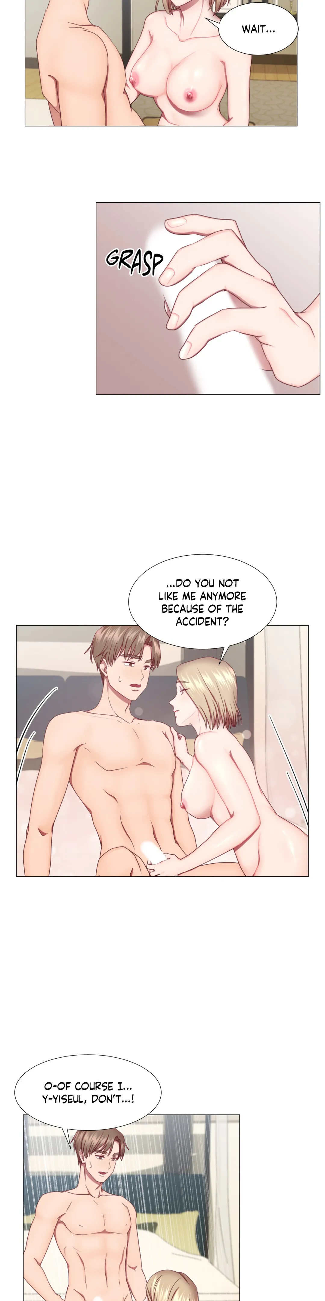 Alive and Swell Chapter 2 Page 14