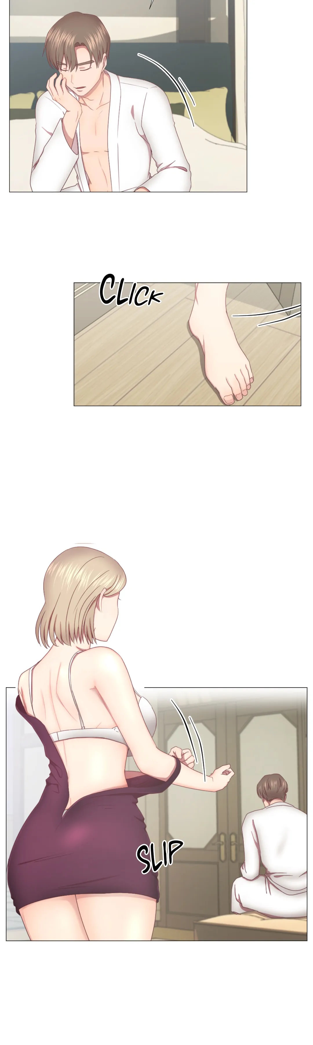 Alive and Swell Chapter 2 Page 9