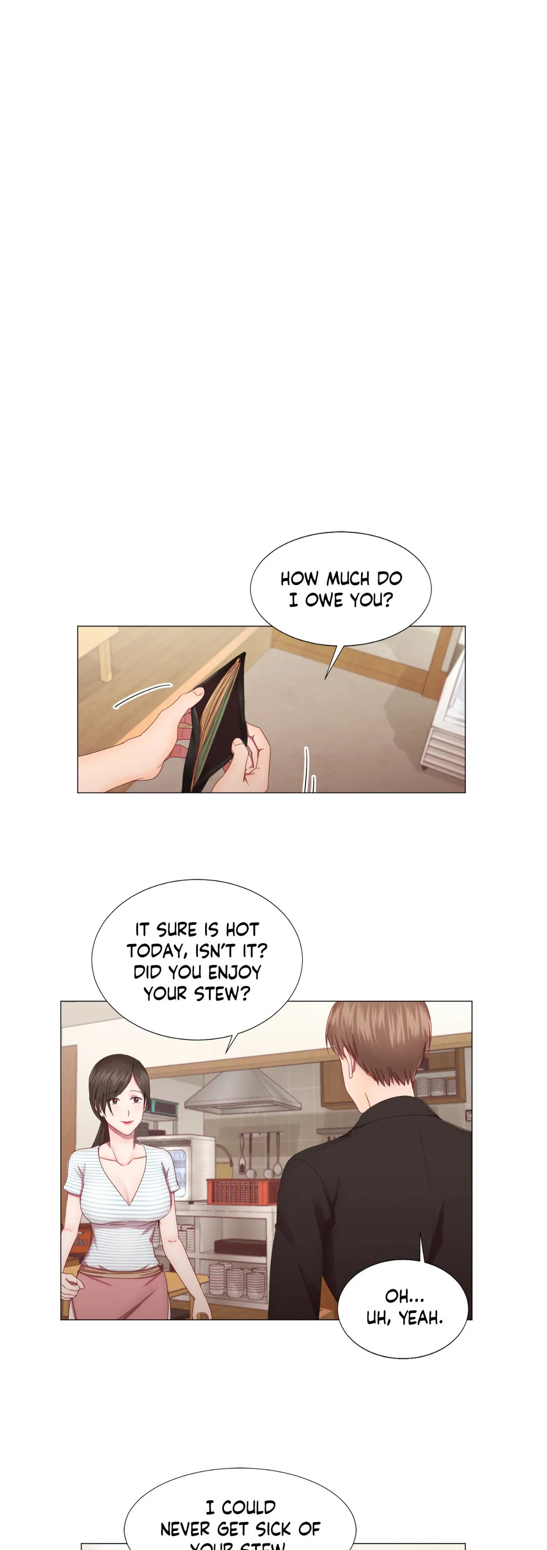 Alive and Swell Chapter 3 Page 13