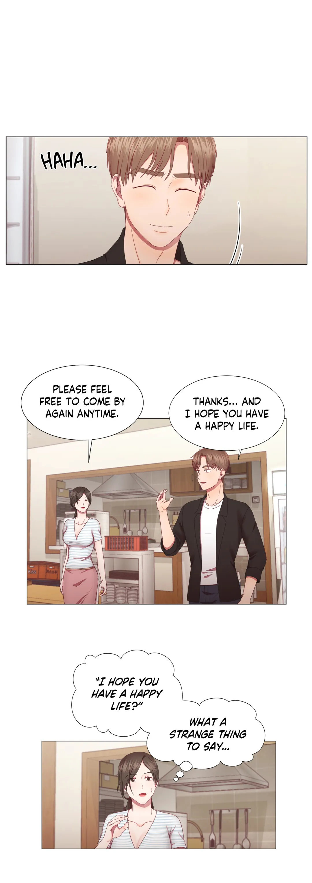Alive and Swell Chapter 3 Page 15