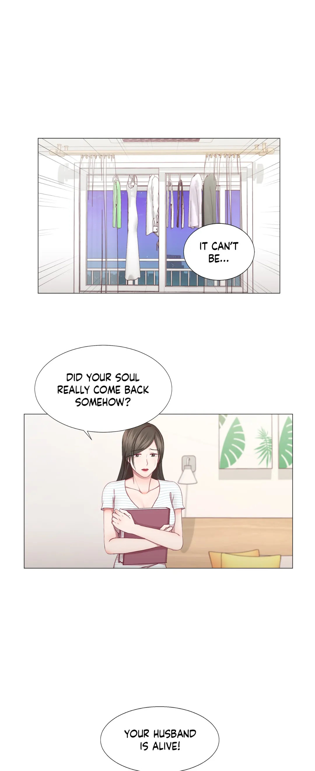 Alive and Swell Chapter 3 Page 26