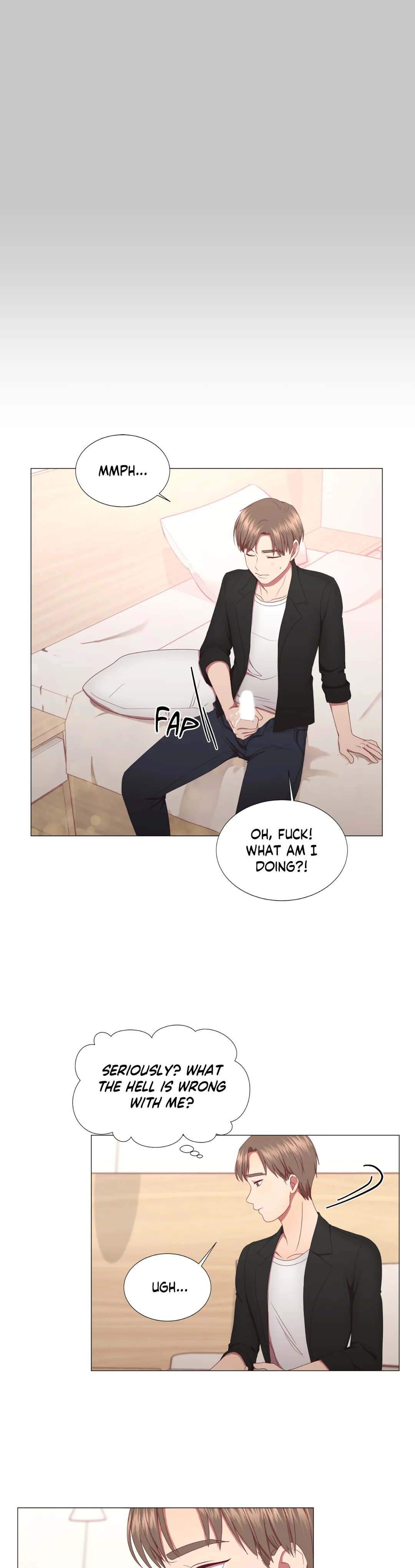 Alive and Swell Chapter 4 Page 16