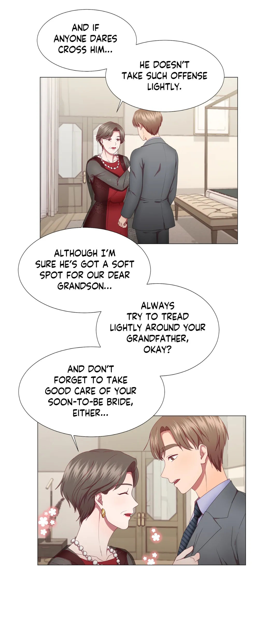 Alive and Swell Chapter 5 Page 10