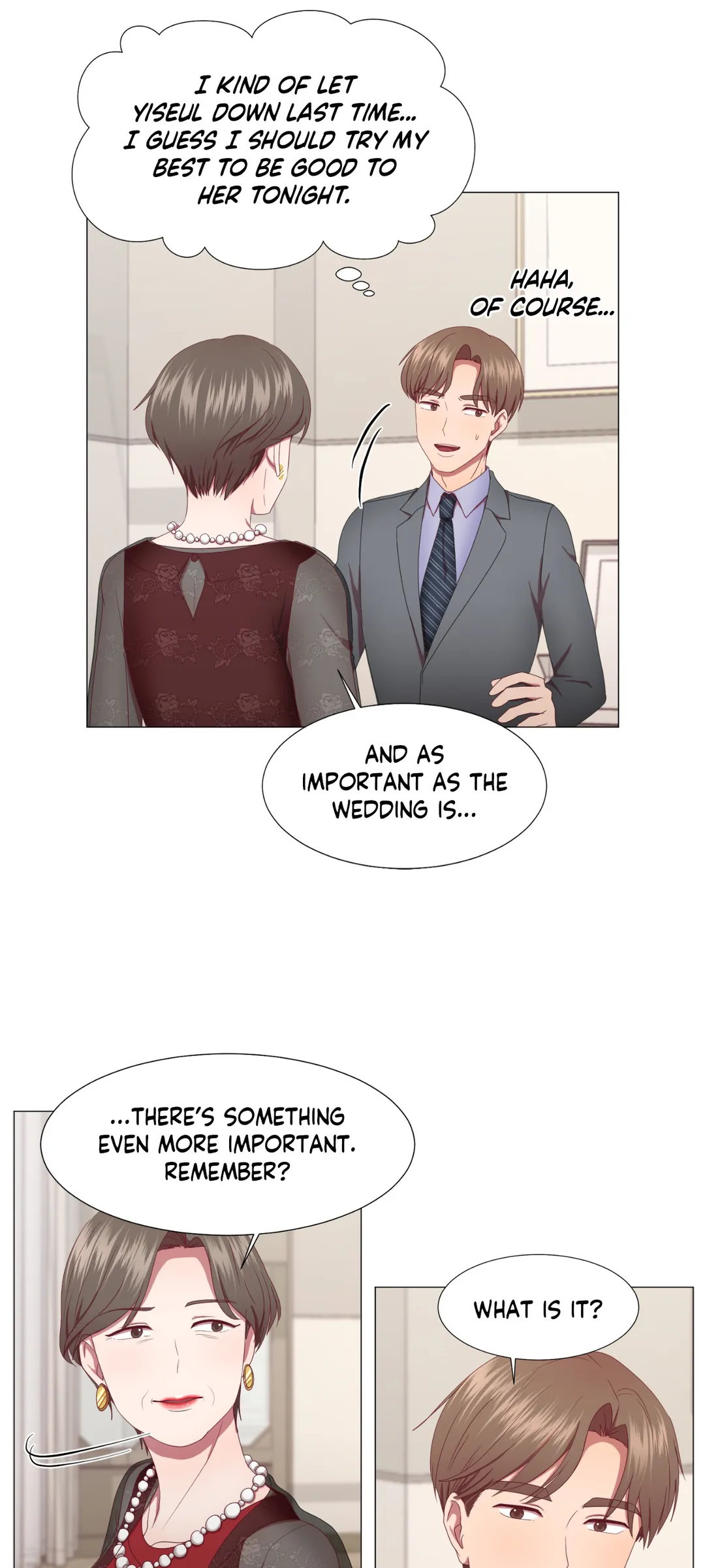 Alive and Swell Chapter 5 Page 11
