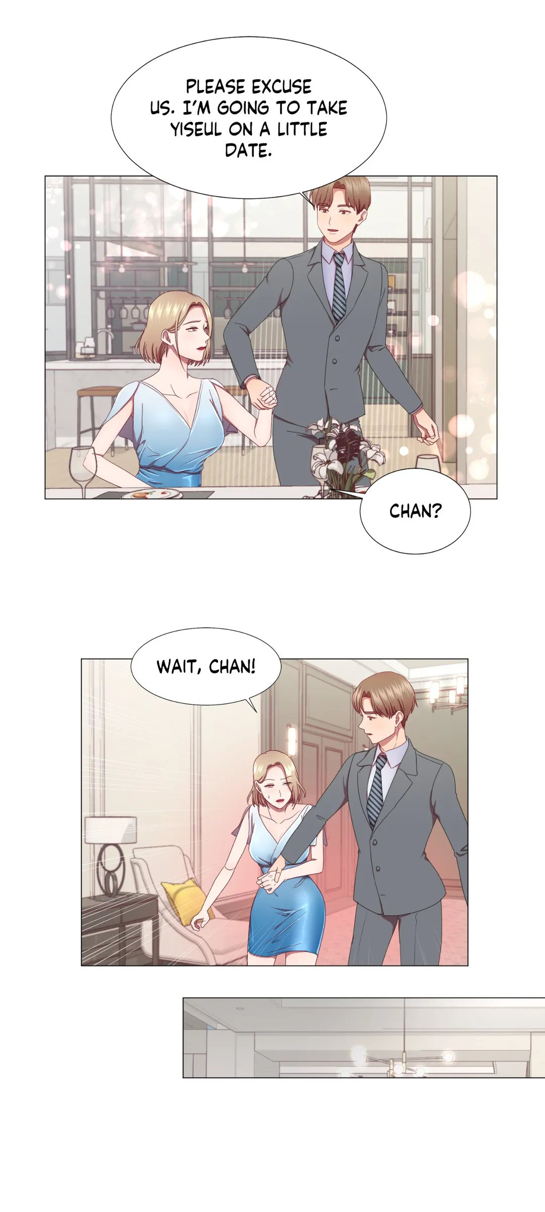 Alive and Swell Chapter 5 Page 16