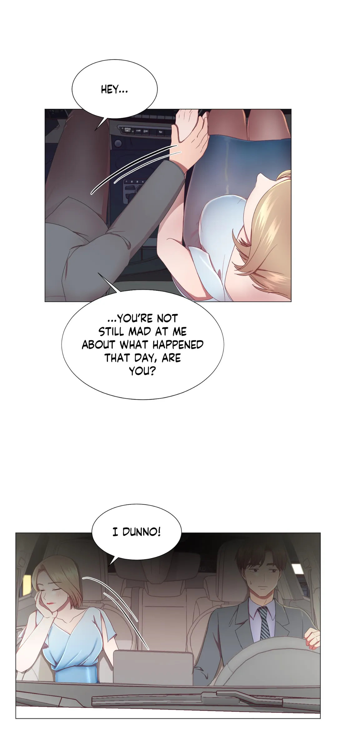 Alive and Swell Chapter 5 Page 18