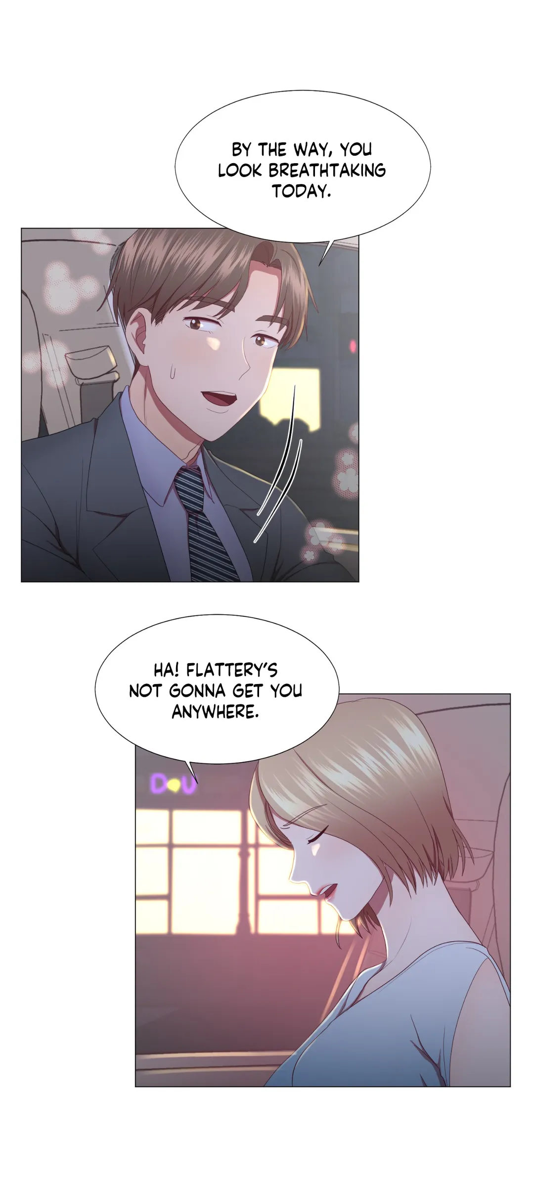 Alive and Swell Chapter 5 Page 19