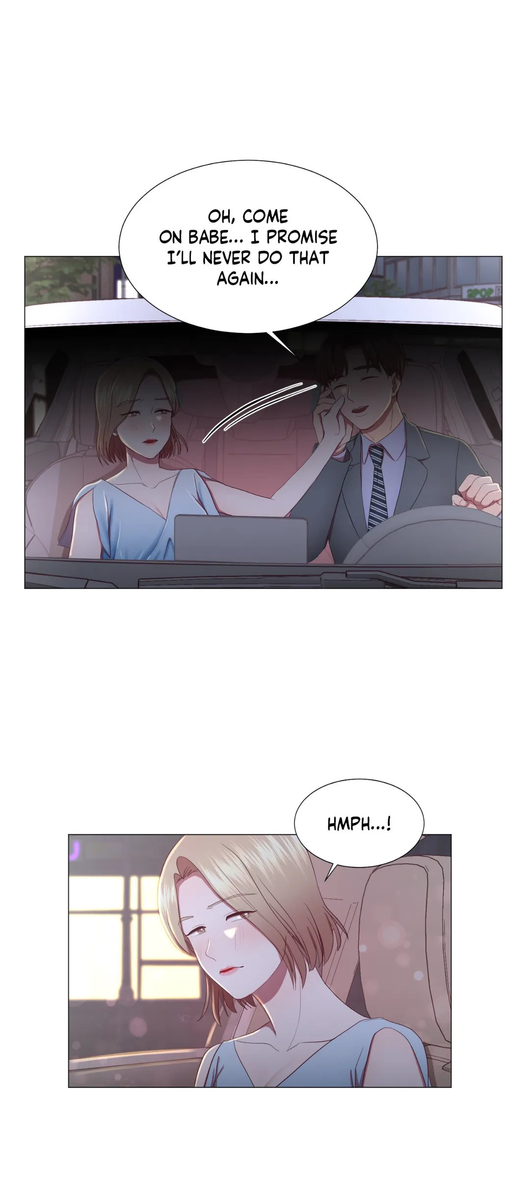 Alive and Swell Chapter 5 Page 20