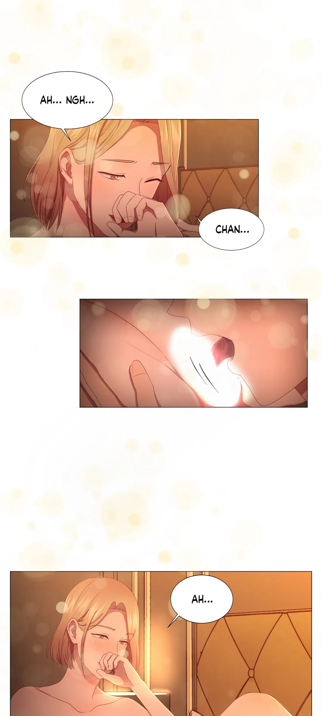 Alive and Swell Chapter 5 Page 22