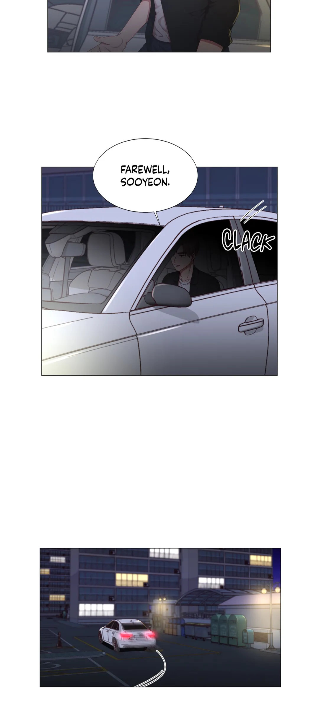Alive and Swell Chapter 5 Page 3