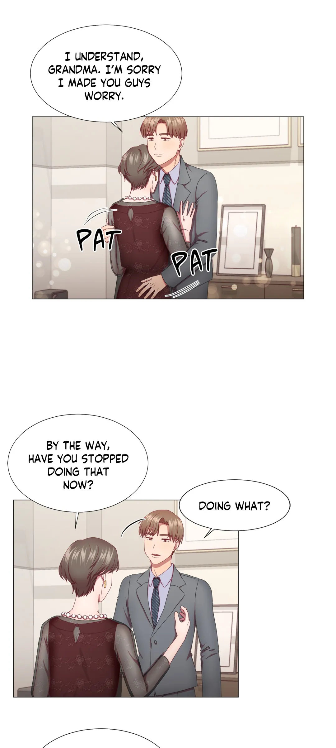 Alive and Swell Chapter 5 Page 7