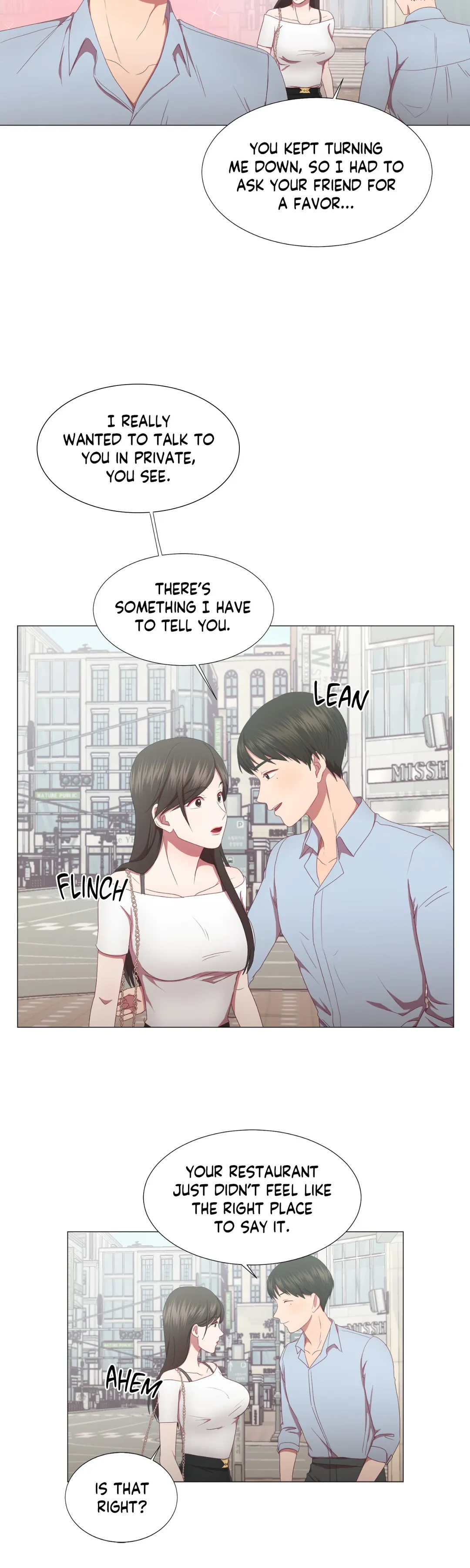 Alive and Swell Chapter 6 Page 14
