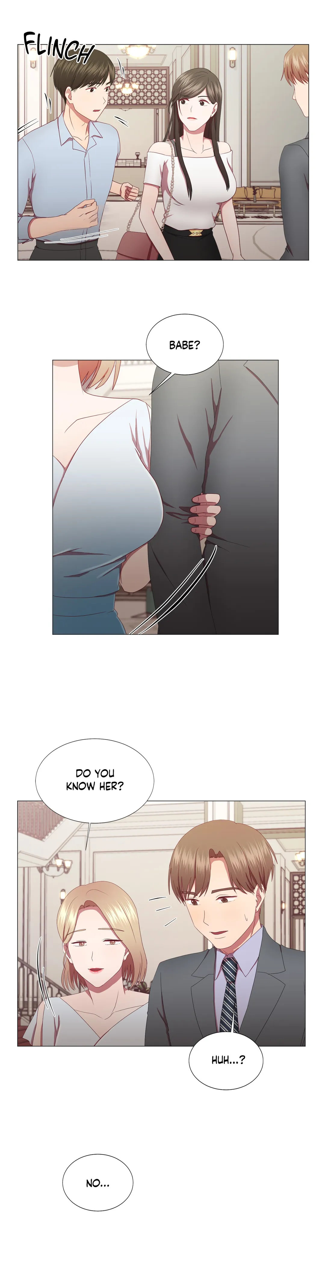 Alive and Swell Chapter 6 Page 23