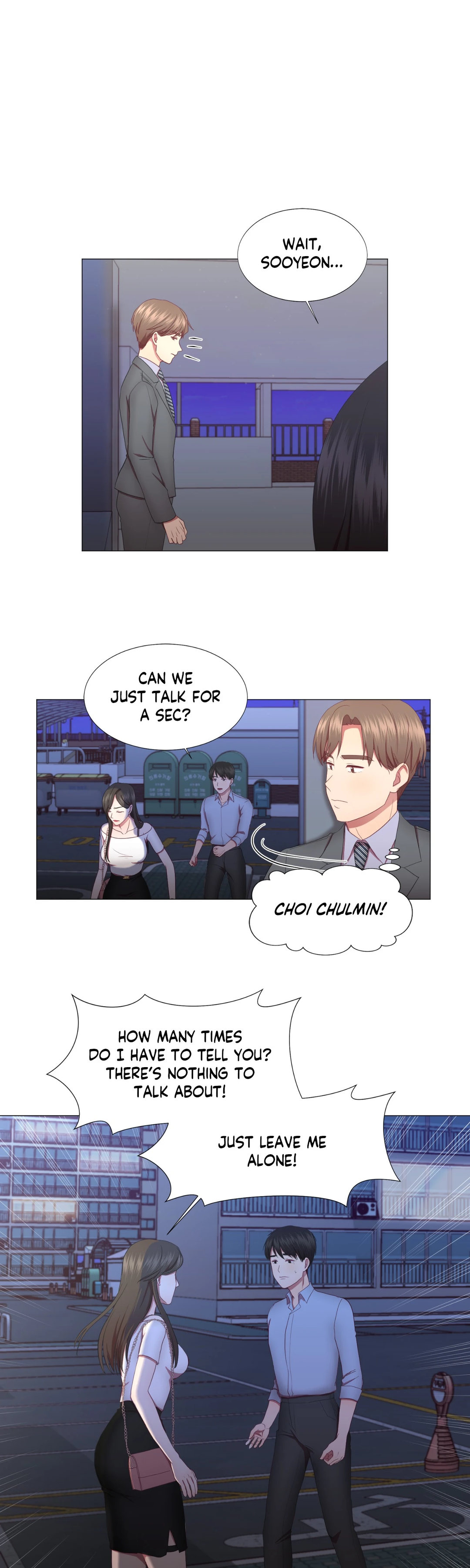 Alive and Swell Chapter 7 Page 13