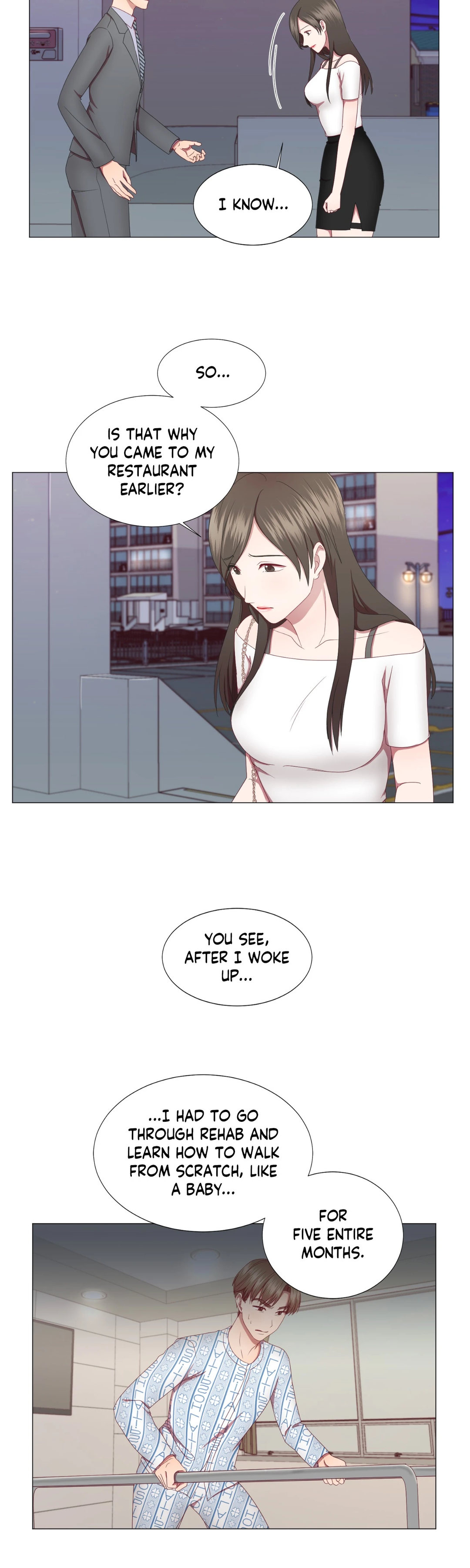 Alive and Swell Chapter 7 Page 18