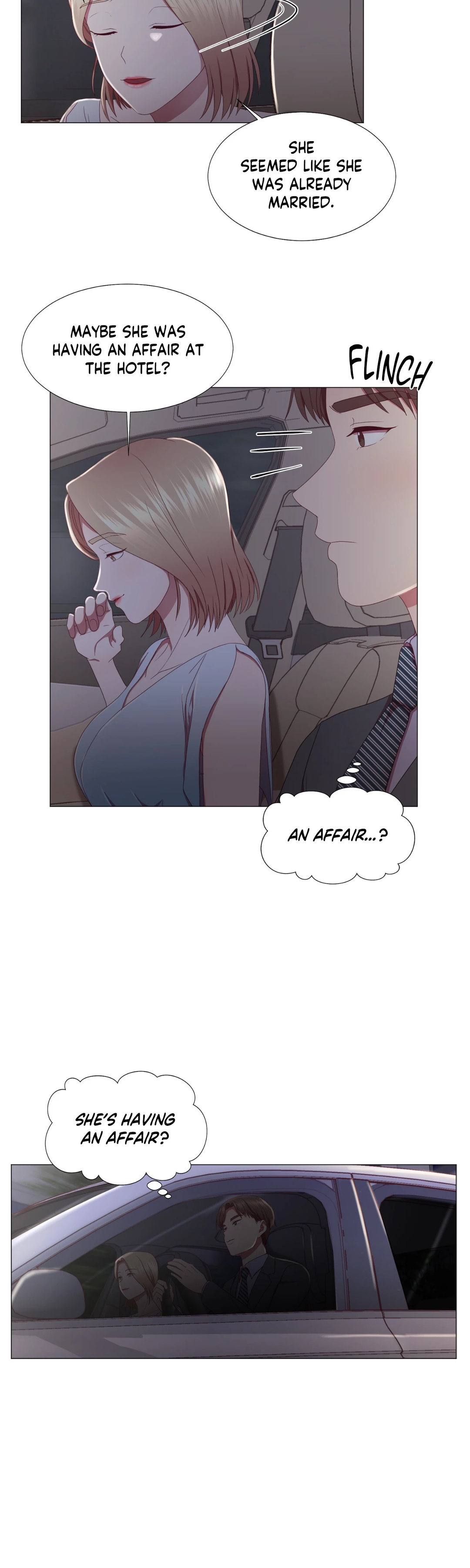 Alive and Swell Chapter 7 Page 2