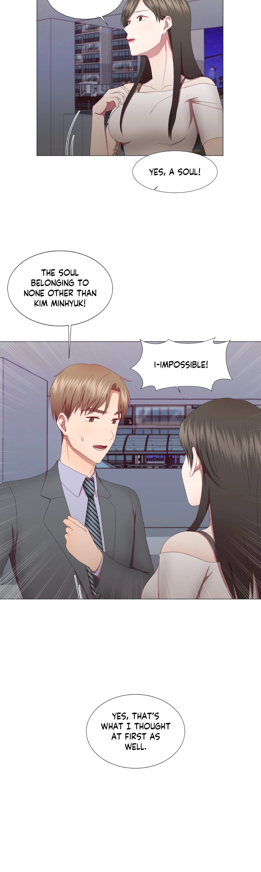 Alive and Swell Chapter 7 Page 20