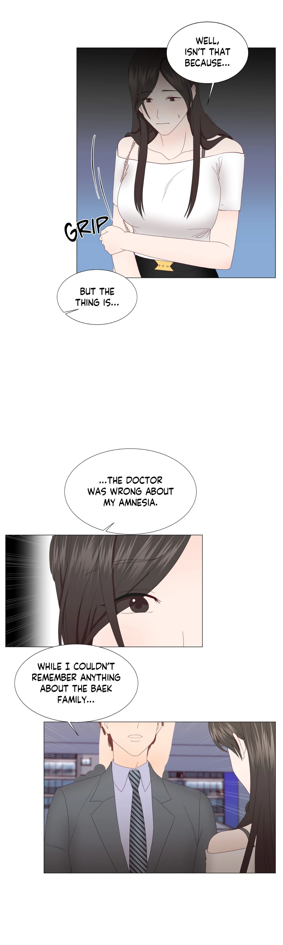 Alive and Swell Chapter 7 Page 23