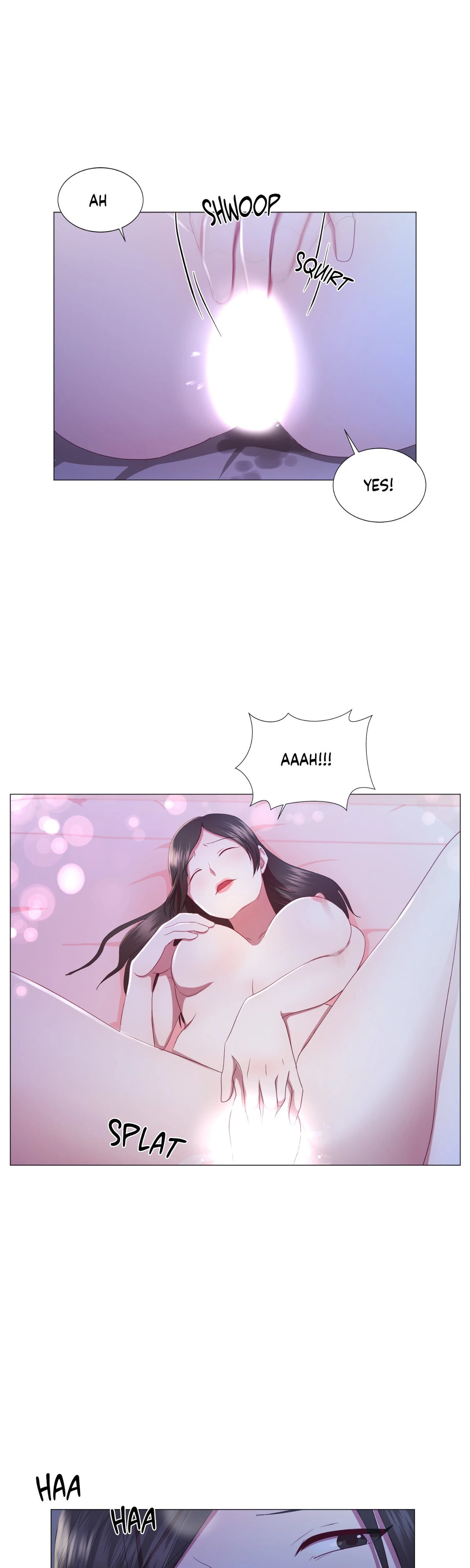 Alive and Swell Chapter 8 Page 10
