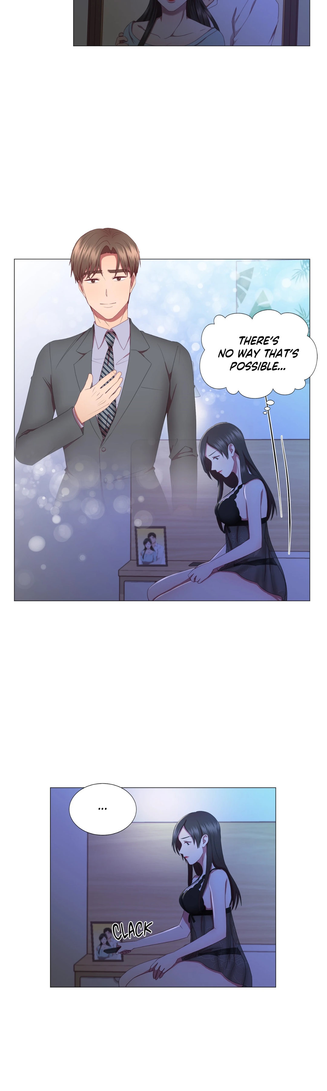 Alive and Swell Chapter 8 Page 13