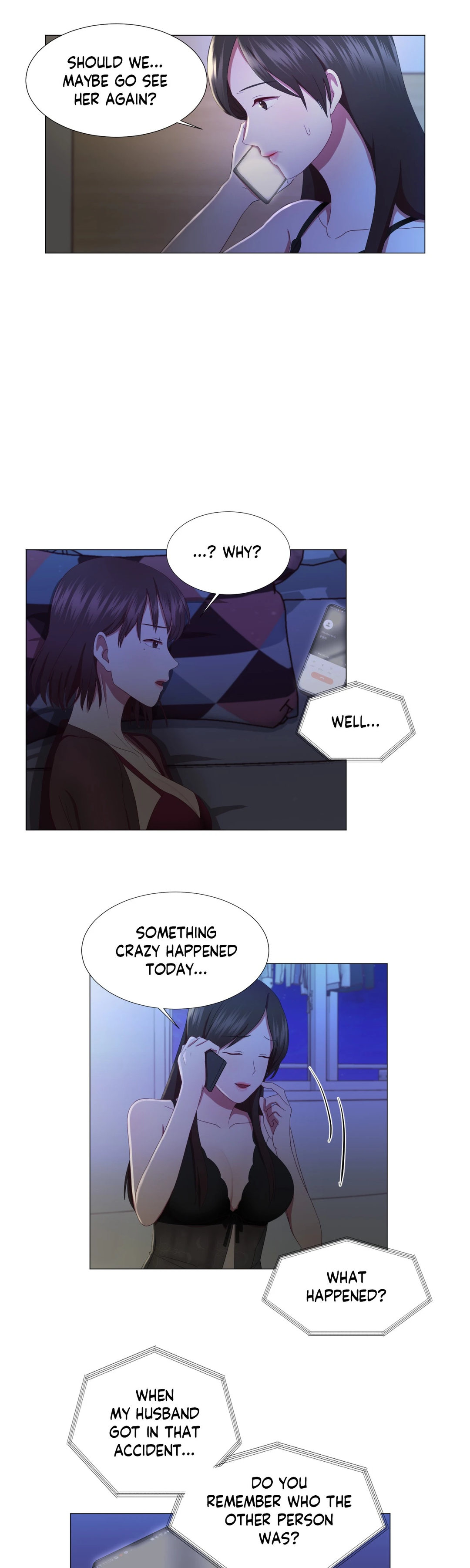 Alive and Swell Chapter 8 Page 16