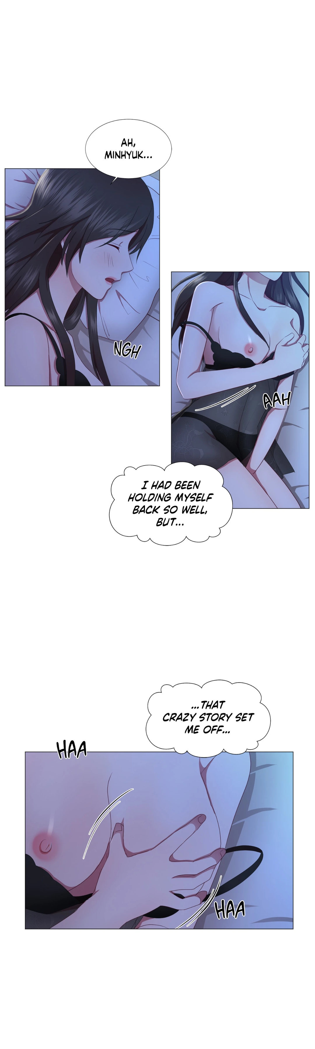 Alive and Swell Chapter 8 Page 2