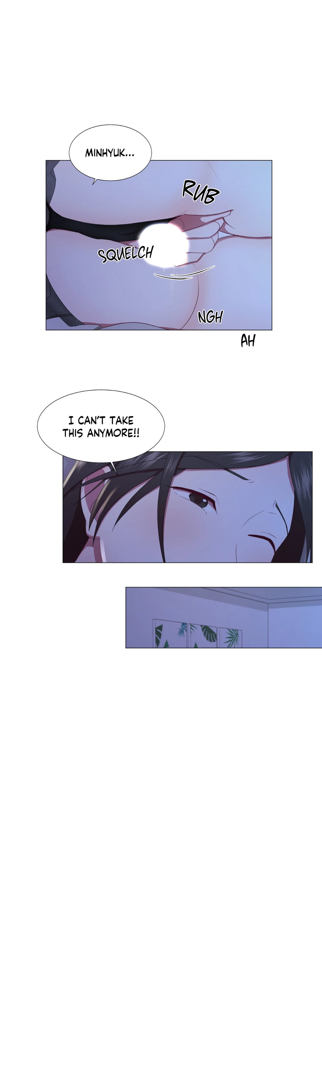 Alive and Swell Chapter 8 Page 4