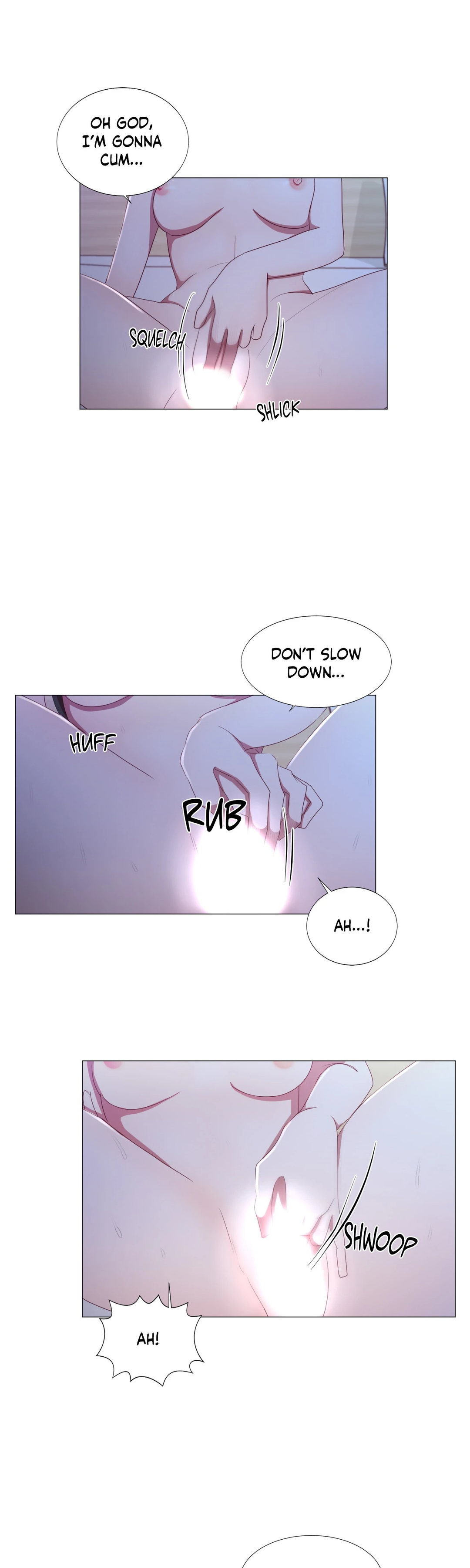Alive and Swell Chapter 8 Page 8