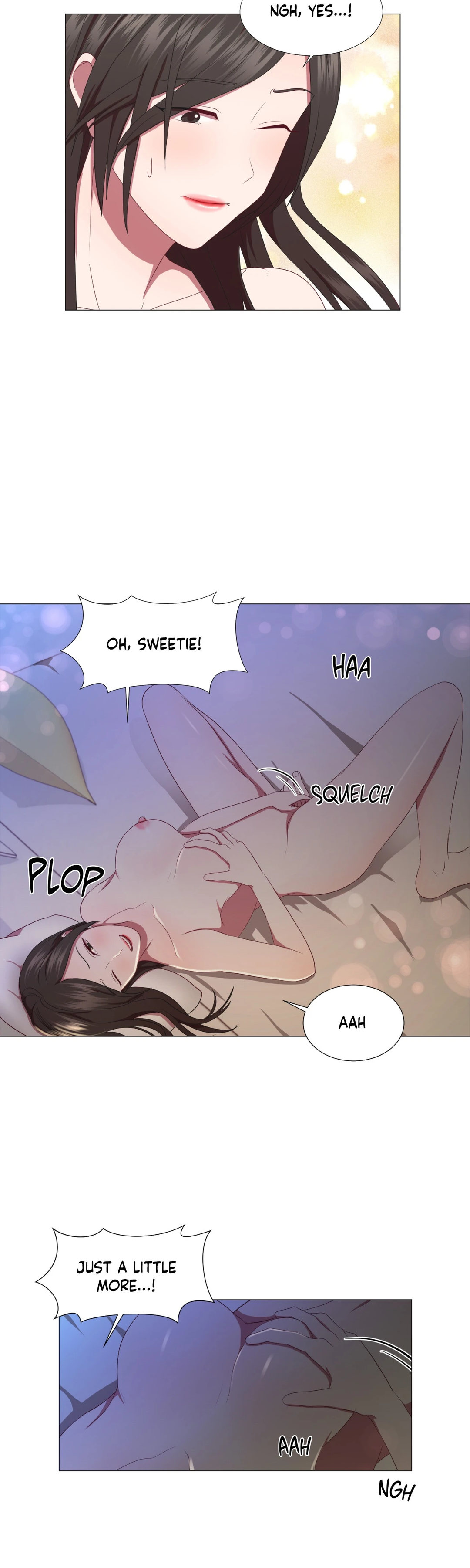 Alive and Swell Chapter 8 Page 9