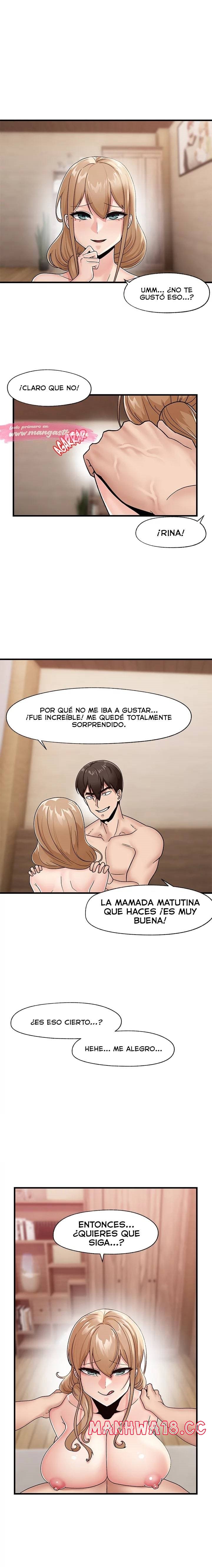 Absolute Hypnosis in Another World Raw Chapter 10 Page 2