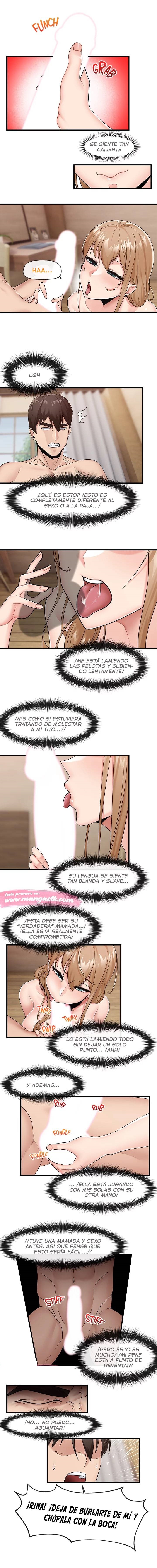 Absolute Hypnosis in Another World Raw Chapter 10 Page 4
