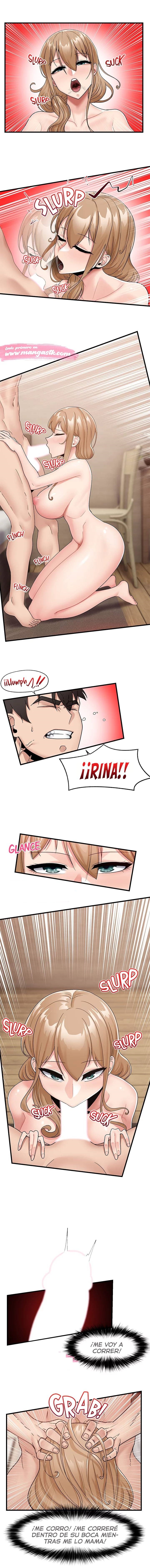 Absolute Hypnosis in Another World Raw Chapter 10 Page 6