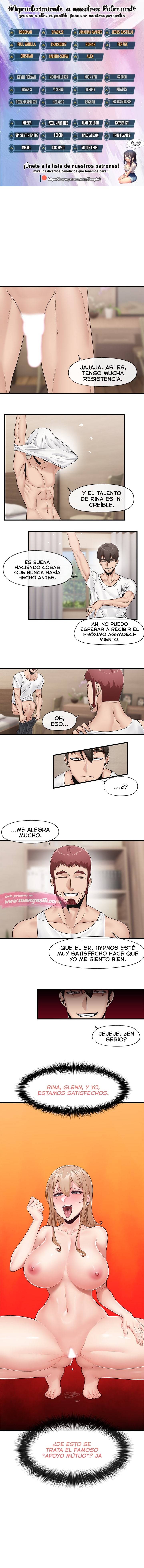 Absolute Hypnosis in Another World Raw Chapter 12 Page 2