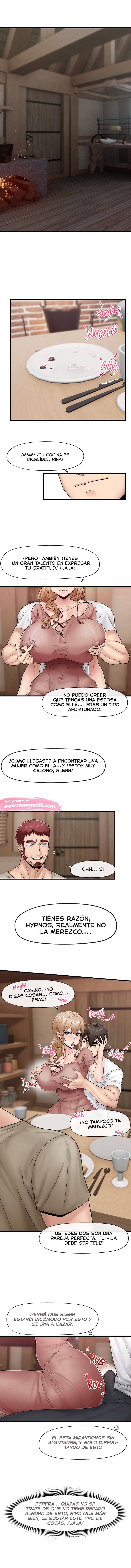 Absolute Hypnosis in Another World Raw Chapter 12 Page 3