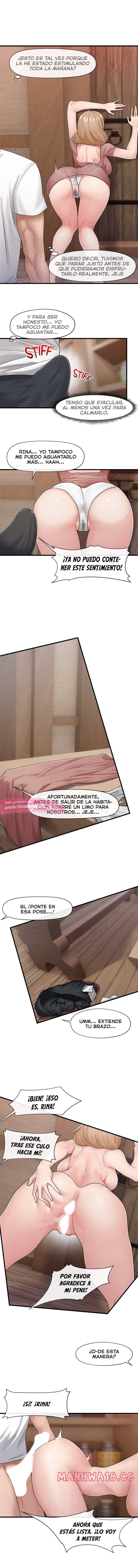Absolute Hypnosis in Another World Raw Chapter 12 Page 6