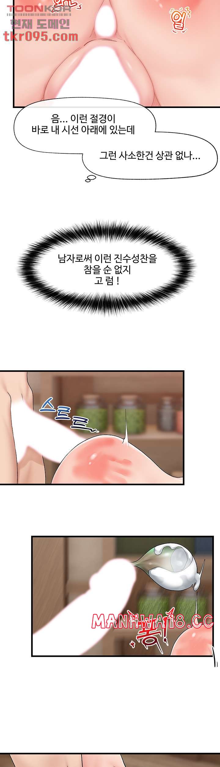 Absolute Hypnosis in Another World Raw Chapter 13 Page 24