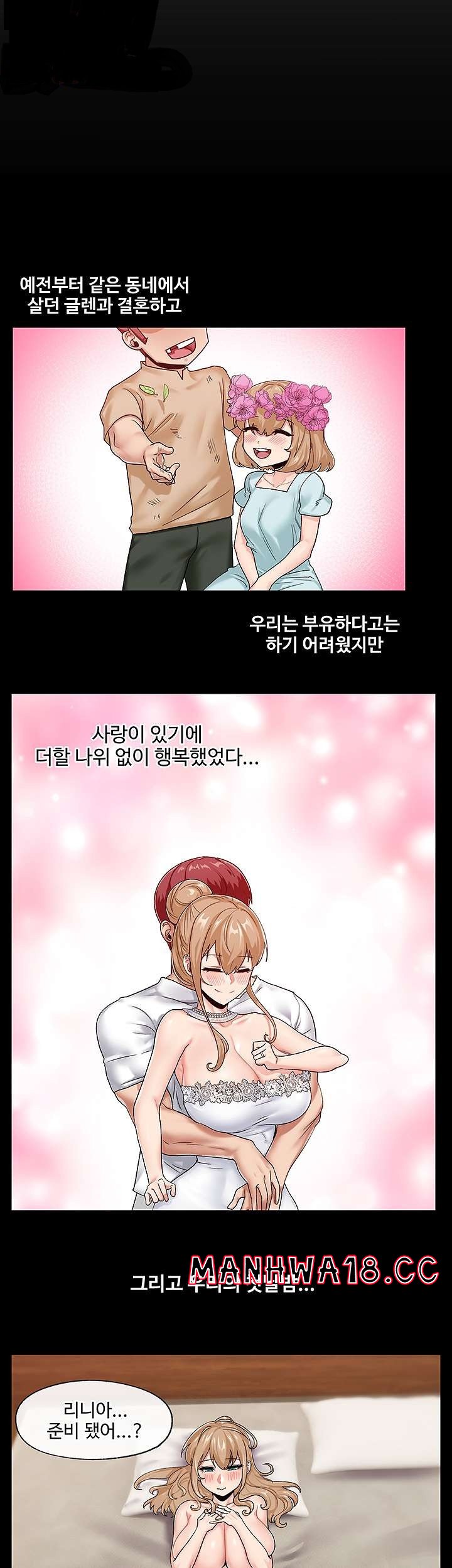 Absolute Hypnosis in Another World Raw Chapter 14 Page 7