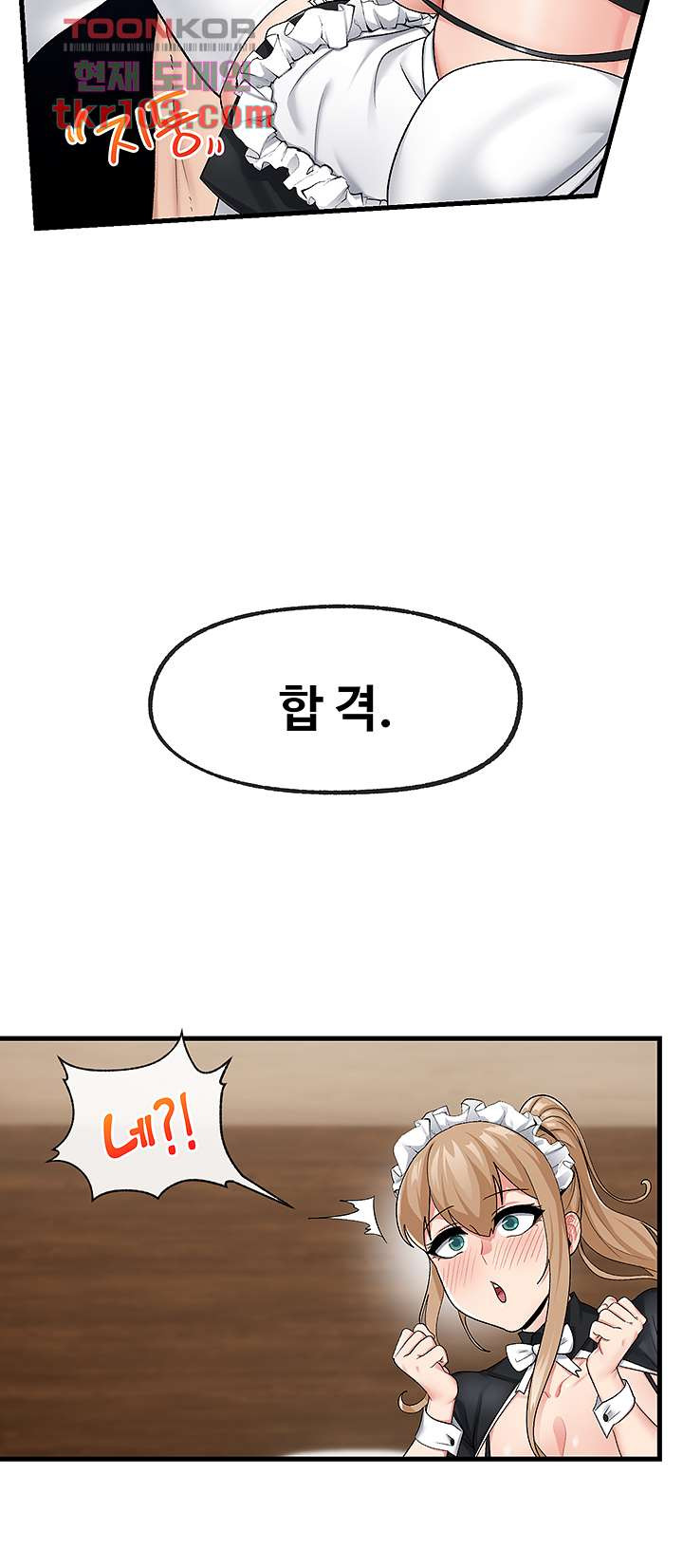 Absolute Hypnosis in Another World Raw Chapter 17 Page 24